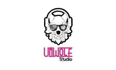 UnWolf Studio Logo
