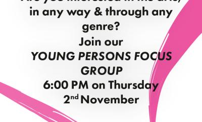Young Persons Focus Group - Session 7