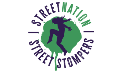 Street Stompers Logo