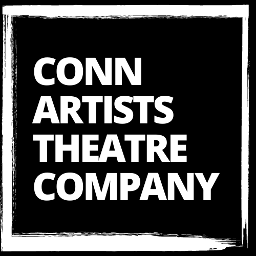 Conn Artists Theatre Company logo.