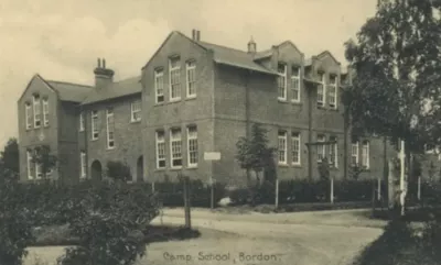 An Old Image Of The Phoenix Theatre & Arts Centre