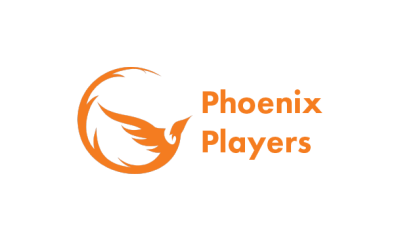 Phoenix Players Logo