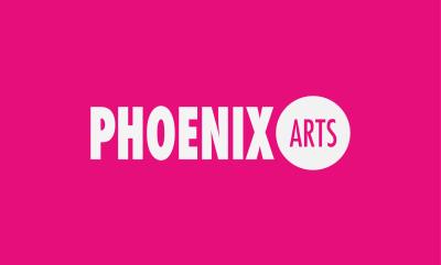 Phoenix Arts Logo