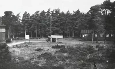 Whitehill village Hall Army Hall