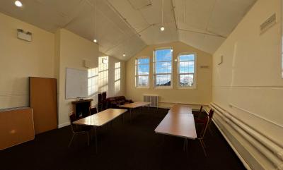 Phoenix Theatre Conference Room