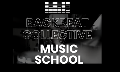 BackBeat Collective Music School