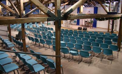 Tyndale - Alton Maltings