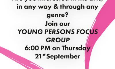 Young Persons Focus Group - Session 6