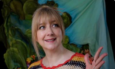 Amanda Kane-Smith - MGR Storytelling