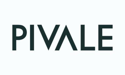 PIVALE Logo