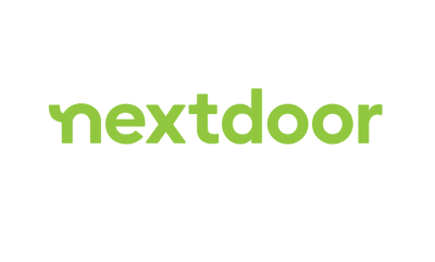 Nextdoor logo