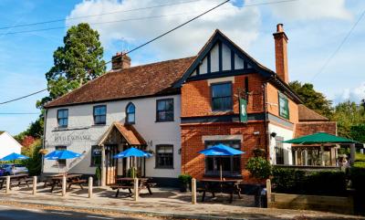 The Royal Exchange public house