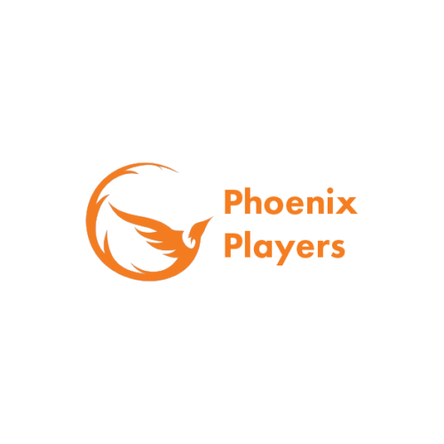 Phoenix Players Logo