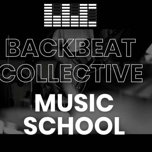 BackBeat Collective Music School