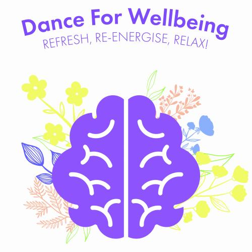 Dance For Wellbeing
