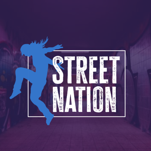 Street Nation logo