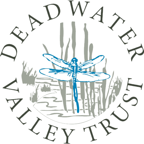 Deadwater Valley Trust logo.