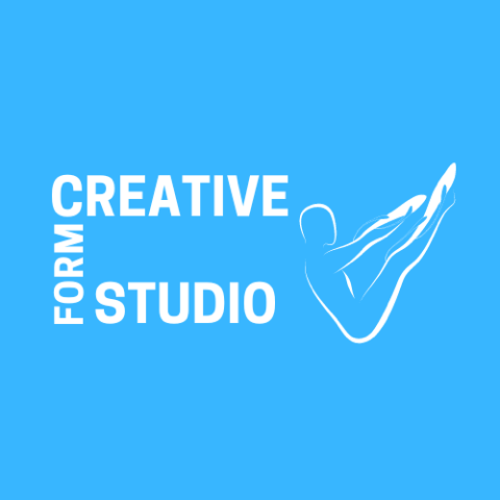 Creative Form Logo