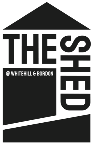The Shed Logo