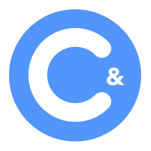 Casson & Friends logo.