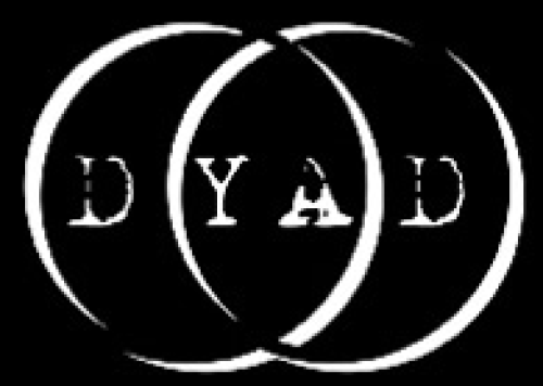 Dyad Productions logo.