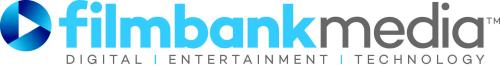 Filmbank Media logo.